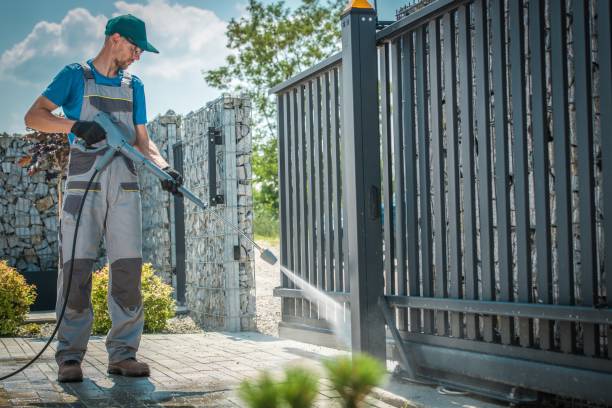 Berwyn, IL Pressure Washing Services Company