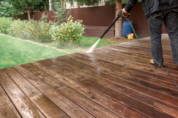 Concrete Sealing in Berwyn, IL