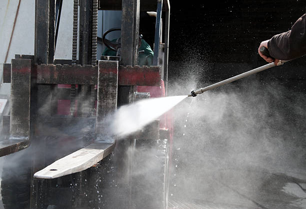 Best Rust Removal  in Berwyn, IL