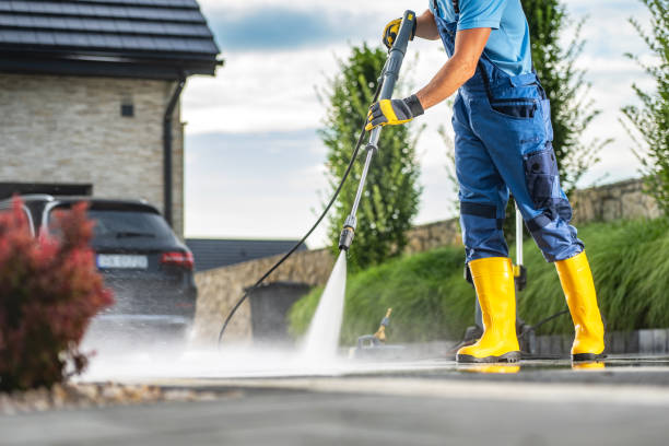 Best Patio and Deck Pressure Washing  in Berwyn, IL
